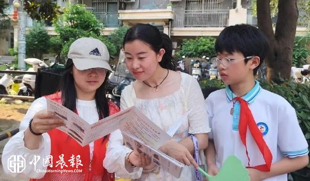 文化遗产共守护 文明新风润社区|太白园街道小路园社区开展文化遗产宣传活动 文化遗产共守护 文明新风润社区|太白园街道小路园社区开展文化遗产宣传活动