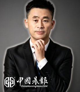 刘泽军律师领航上海好正律师事务所高质量发展