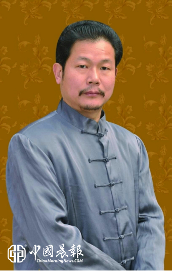 坚守传承担使命  匠心铸就形意魂
