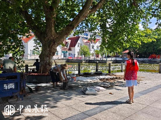昌河街道昌盛社区:践行正确政绩观 为民解忧办实事 昌河街道昌盛社区:践行正确政绩观 为民解忧办实事