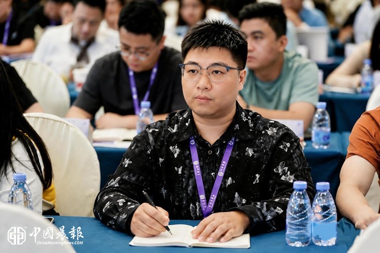 技术务实驱动AI落地｜专访讯灵寰宇研发负责人吕冀昕