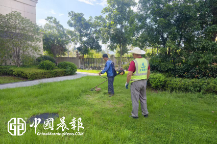 党建引领促提升   业委会担当焕新颜｜西郊街道弘文佳苑提质增效纪实