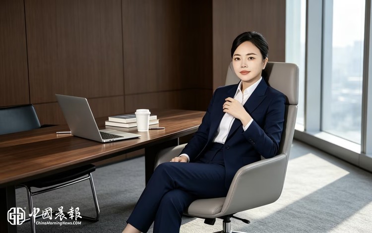 山东企业做 AI，第一步不是买工具 ——专访北京讯灵寰宇科技有限公司济南分公司负责人伦巧花 在山东跑