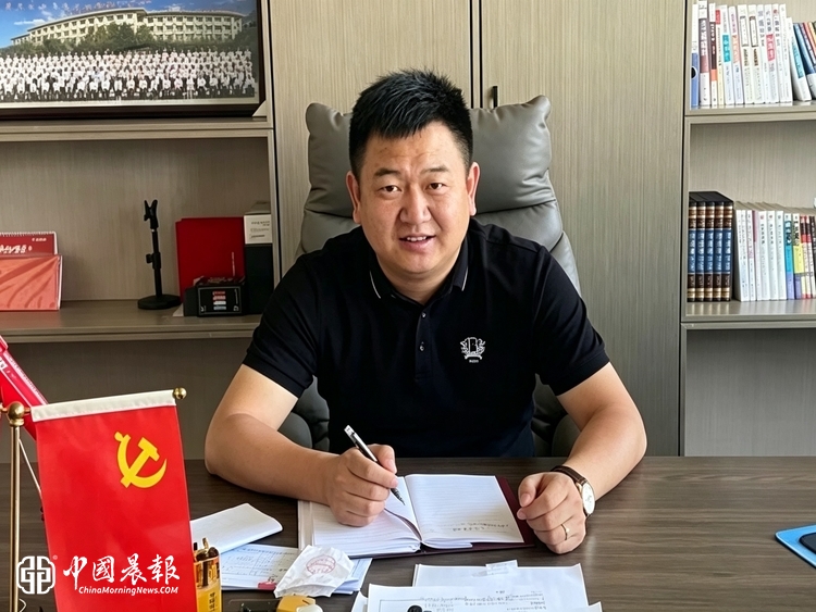 把房子从工地搬进车间，难的不是设备 ——专访江西金泰装配式建筑有限公司创始人兼董事长杨园园