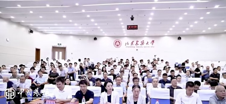 破局工业技术发展困境 以双高复合型人才赋能企业高质量发展