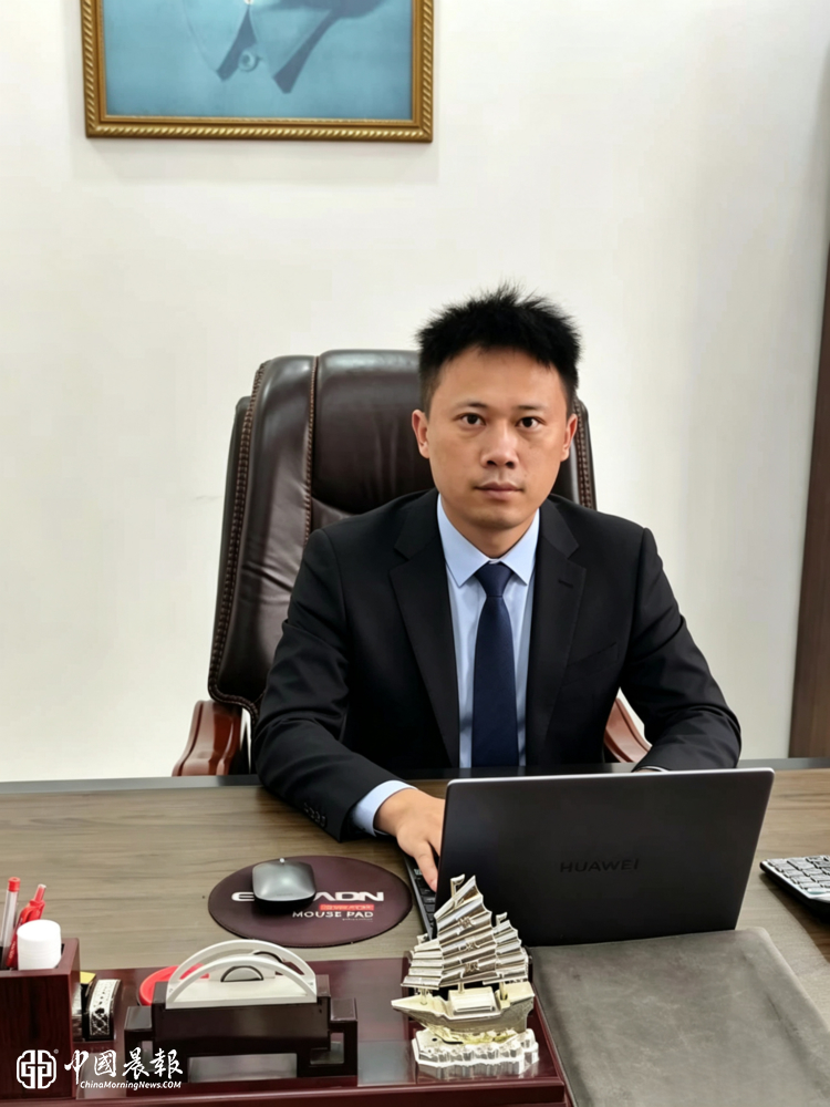 养老院的楼下，就是诊室 ——专访江西暖康养老有限公司法定代表人张天帅