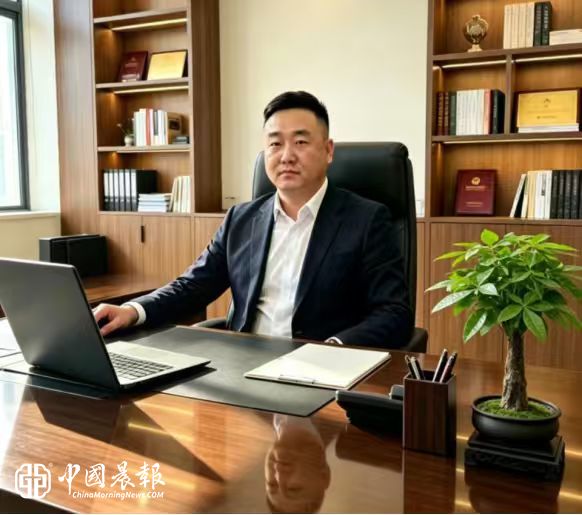 在香河一份装修报价单为什么敢直接写进合同  ——专访浩冉装饰工程香河有限公司创始人魏国栋