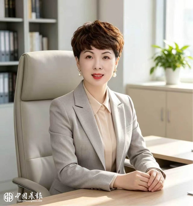 让客人住下的，不只是那张床 ——专访温州中亚商务宾馆有限公司总经理 应晓然