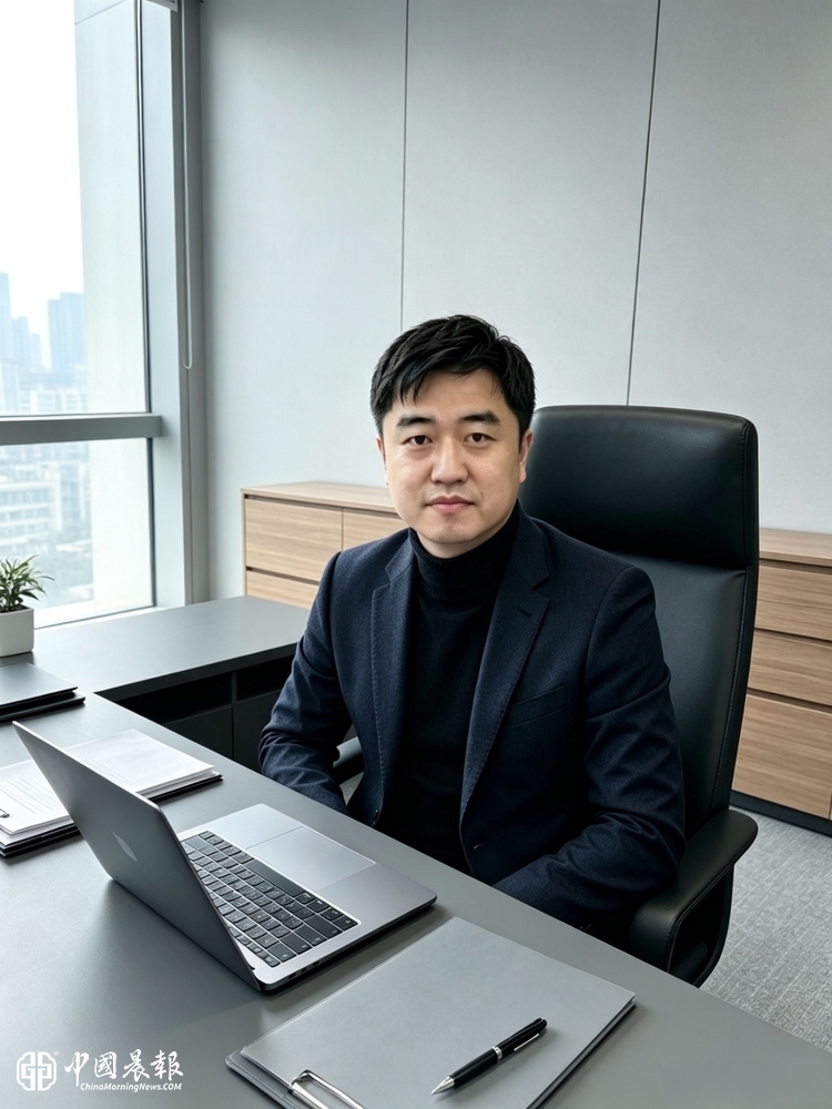 责任不换手是老房改造最实在的品质——专访香河辉度装饰装修工程有限公司创始人郭亚辉